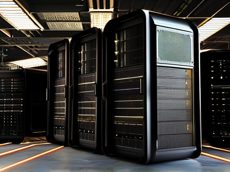 揭秘中东云服务器新宠，低延迟黑科技助你突围！