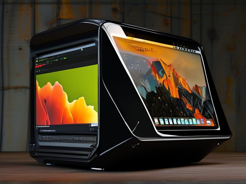 远程办公新神器：欧洲黑科技云电脑体验升级指南