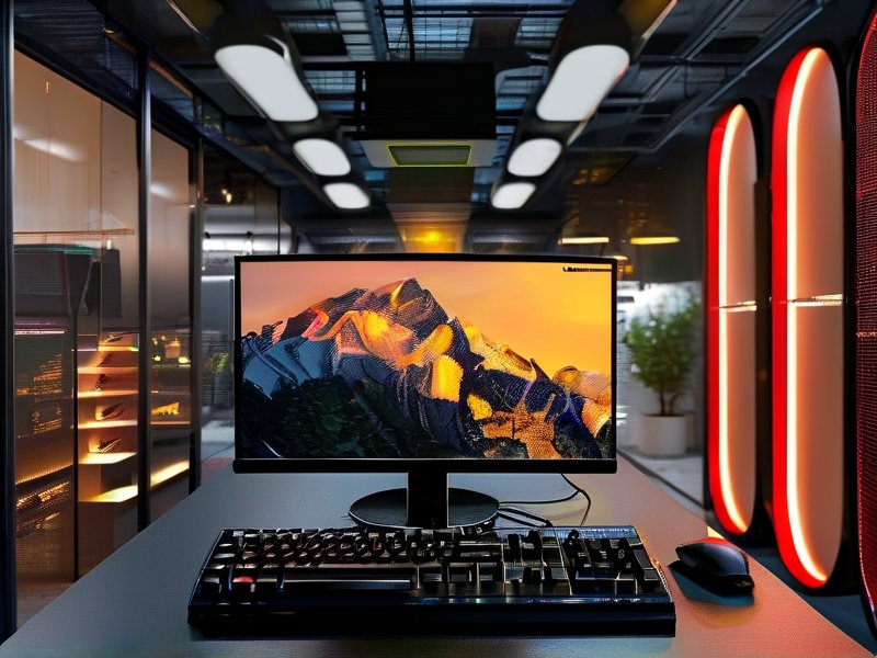 云端主机跨境办公新体验：高性能计算轻松全球漫游