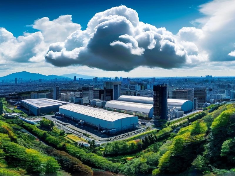 揭秘东瀛云服务流量密码，海外新选择黑科技解析