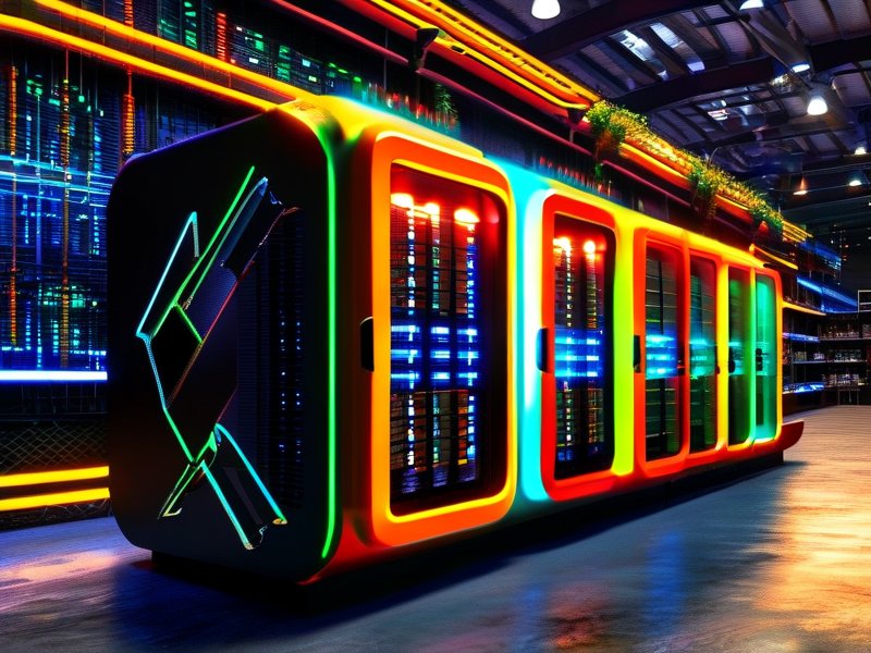 解锁印尼市场流量密码！热带风暴服务器方案全解析