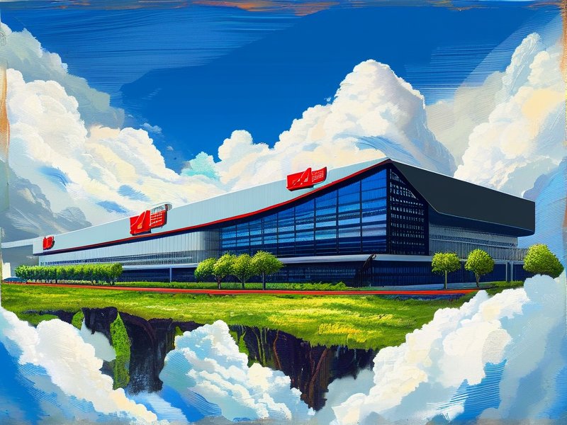 南美云服务新势力，高效跨境托管首选！