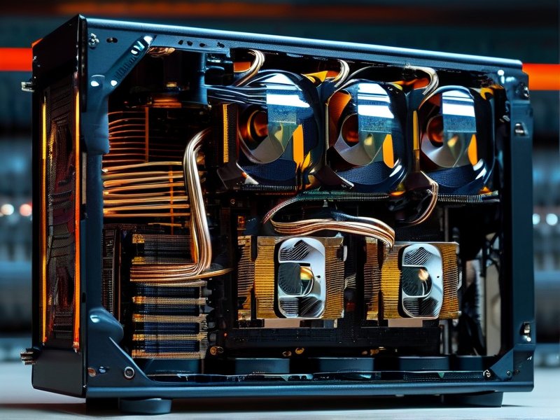 超算级GPU算力租赁开启AI训练新纪元