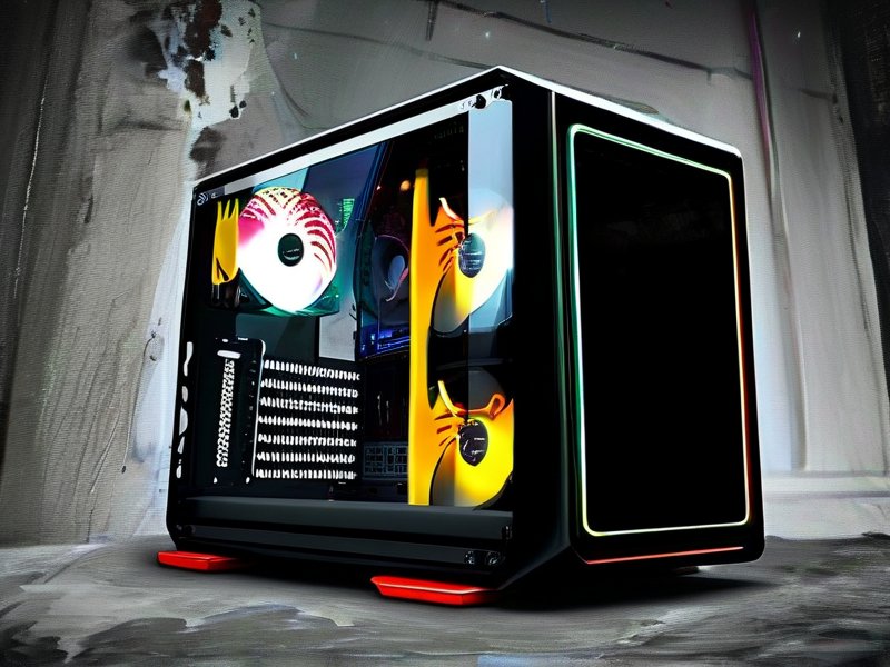 欧陆黑科技来袭！云端主机开启极速办公新时代