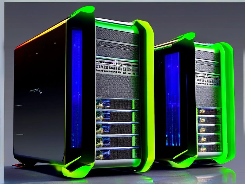 跨境业务加速器：全球服务器新选择，稳如泰山！