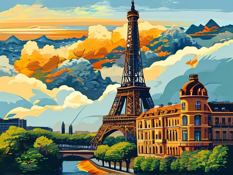 欧洲云端新势力：智能升级助力全球业务飞驰