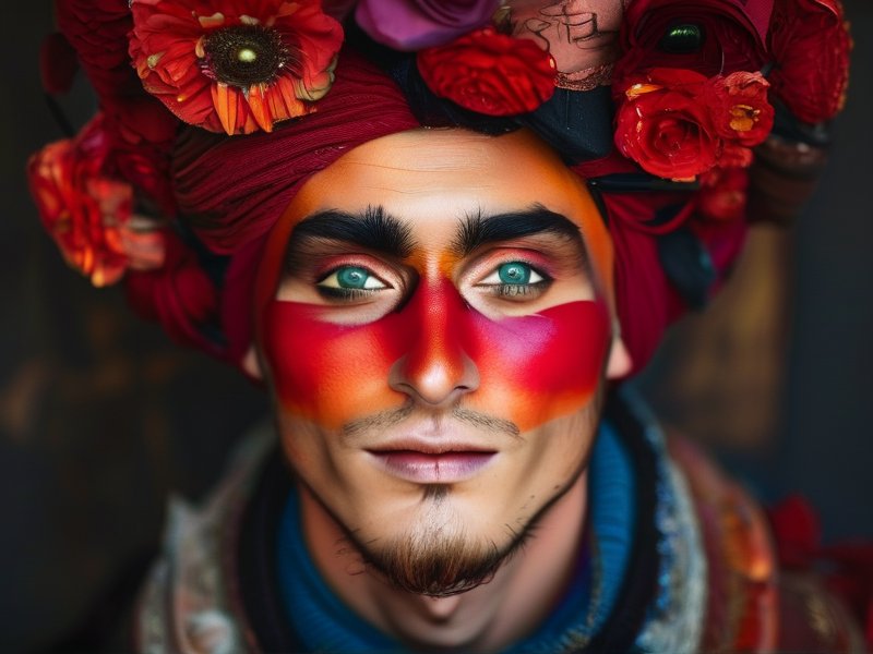 柏林变装挑战席卷全欧！德国人的短视频秘密武器