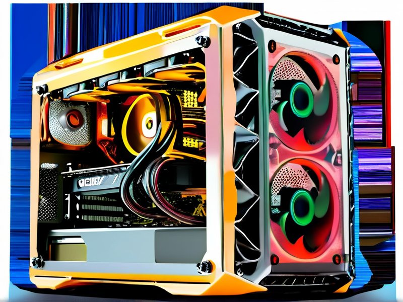 算力王者：租赁显卡轻松解锁游戏与AI新体验