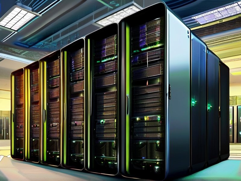 稳如磐石！揭秘南美服务器的跨境访问秘密武器