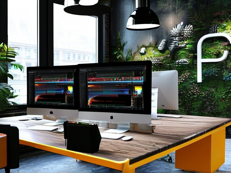 欧洲云端黑科技：高效办公新方案，省心又省钱！