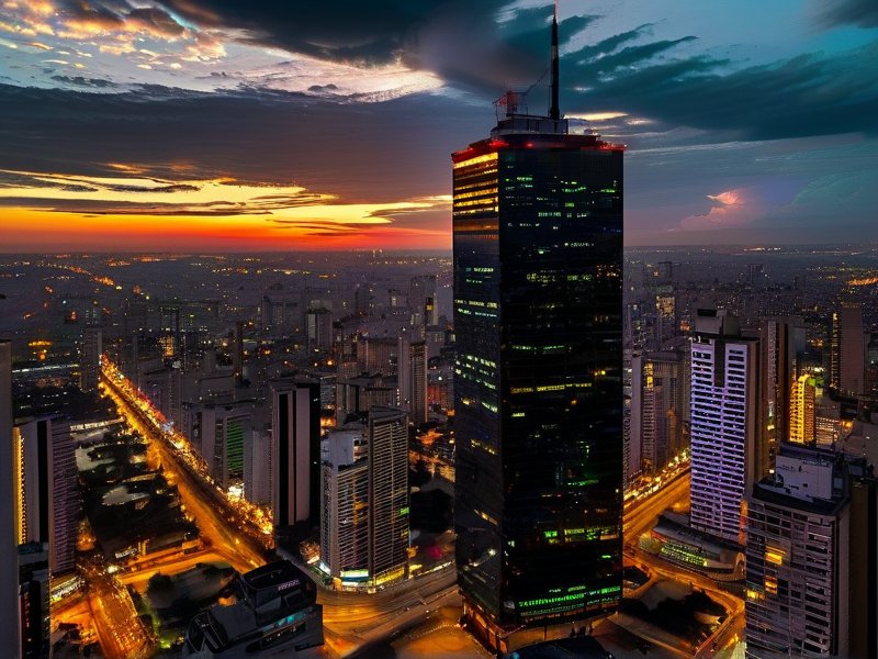 南美云端黑科技 助力远程办公效率飙升