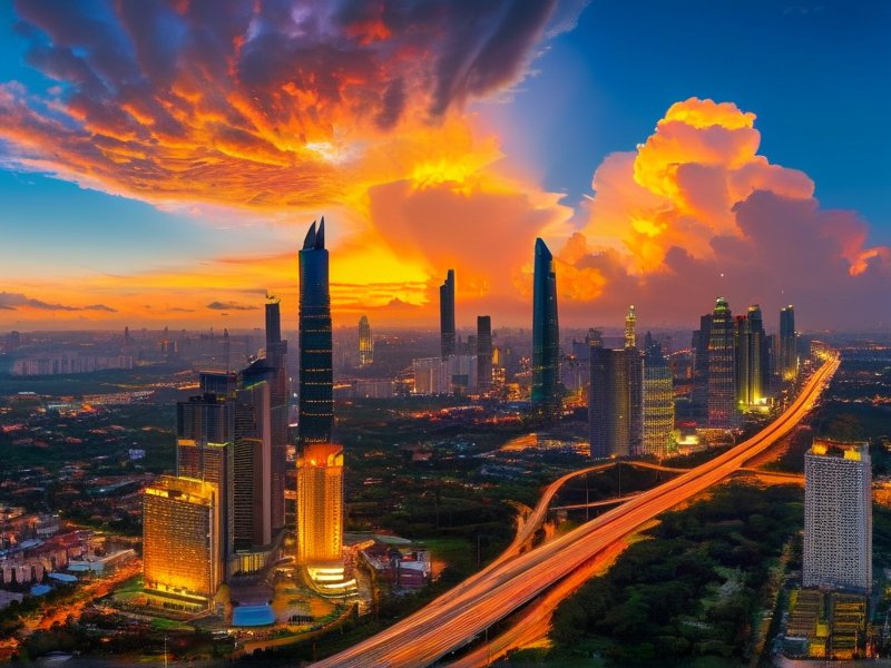 跨境生意加速器：揭秘东南亚云端托管新方案