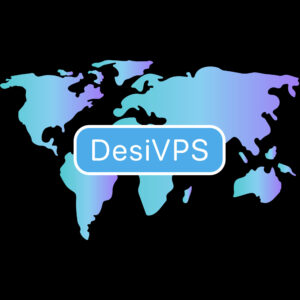 DesiVPS：#黑五#美国圣何塞大带宽VPS年付$17起，KVM虚拟/10Gbps大带宽/可免费换3次IP