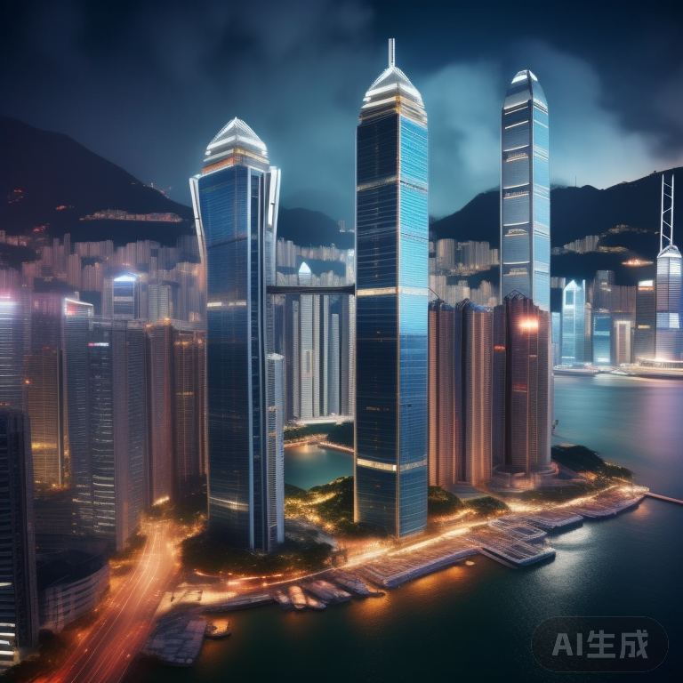 香港VPS服务器：您的全球业务扩展的强力引擎