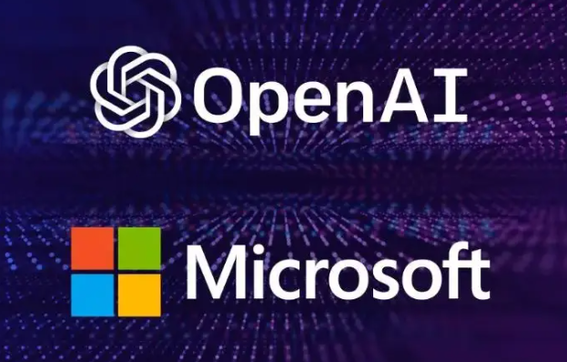 福布斯2024年AI预测：微软与OpenAI关系已有裂痕，未来或终止合作